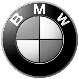 BMW EU logo